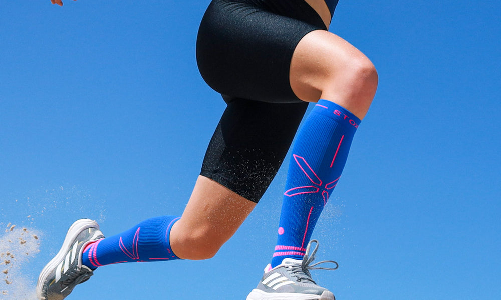 Push yourself to the max? Here 8 ultimate running playlists of 2017!