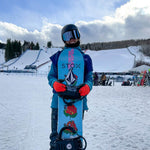 STOX Energy Socks