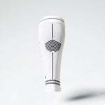 Calf Sleeves Women | White / Black