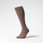 Light Brown / Red