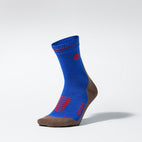 Cobalt / Brown