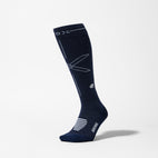 Blue / Light Grey