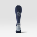 Running Socks Women | Blue / Light Blue