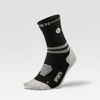 Black / Light Grey
