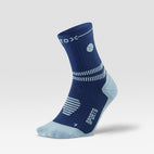 Dark Blue / Light Blue
