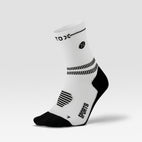 White / Black