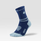 Dark Blue / Light Blue