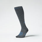 Grey / Blue